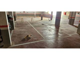 Posto auto  Avenida francisco jose balada. En venta plaza de parking