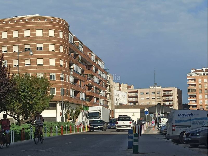 Foto 4dced0a2-b69f-441a-aae7-ea9a410a2774. Pis a Casco Urbano Vinaròs