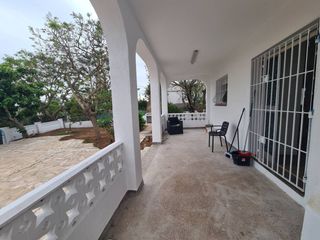 Chalet  Calle montecarlo. En venta chalet en les cases alcanar
