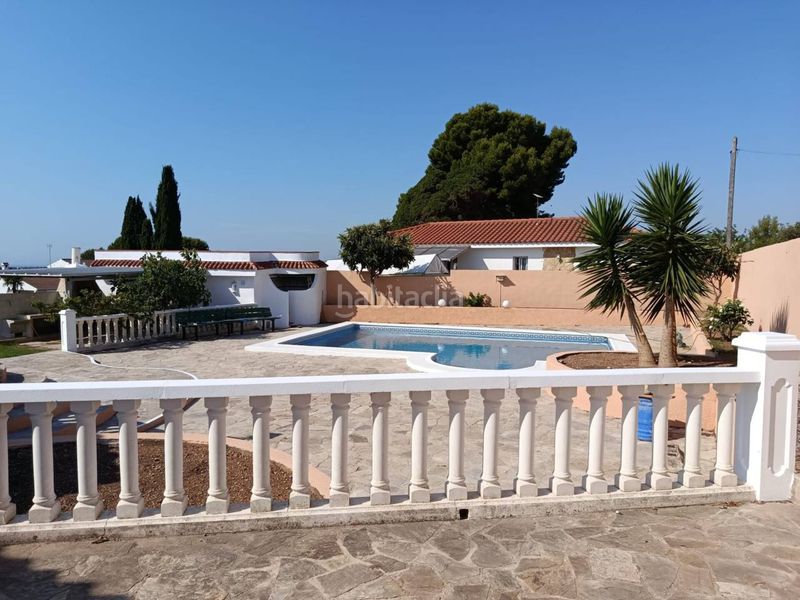 Foto 113583eb-35ed-4b5d-8942-24706de11986. Chalet venta de villa en closa de Vinaròs - ermita Vinaròs
