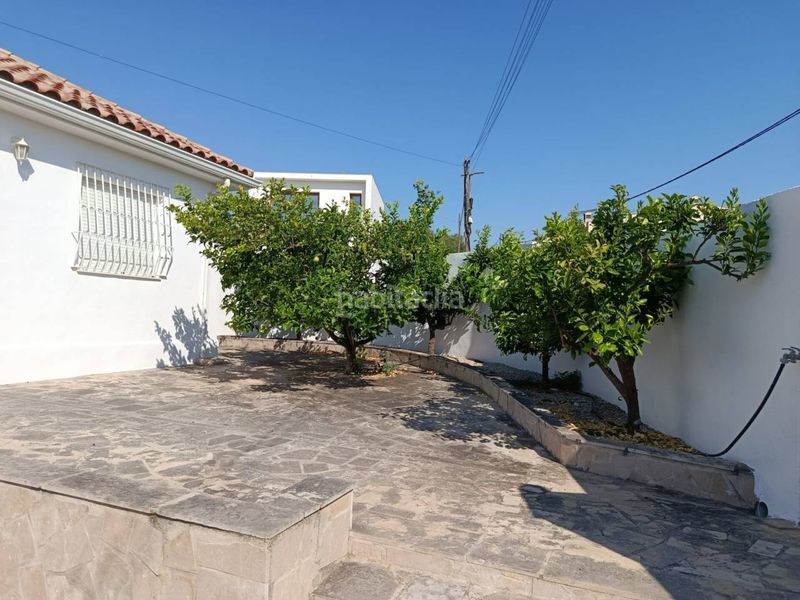 Foto 704504f4-cfc3-4987-a2ea-209e807d2af6. Chalet venta de villa en closa de Vinaròs - ermita Vinaròs