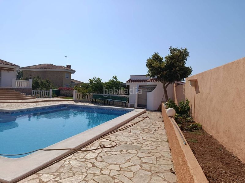 Foto 7dc2d7db-0630-4a26-a755-758d4b73fb20. Chalet venta de villa en closa de Vinaròs - ermita Vinaròs