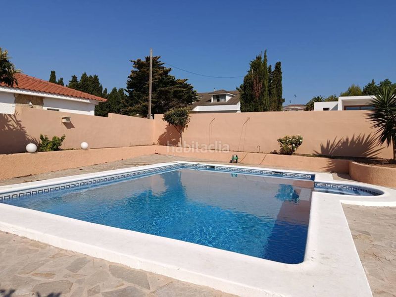 Foto a8568e91-ed16-4caa-a4d8-f51fe657dc22. Chalet venta de villa en closa de Vinaròs - ermita Vinaròs