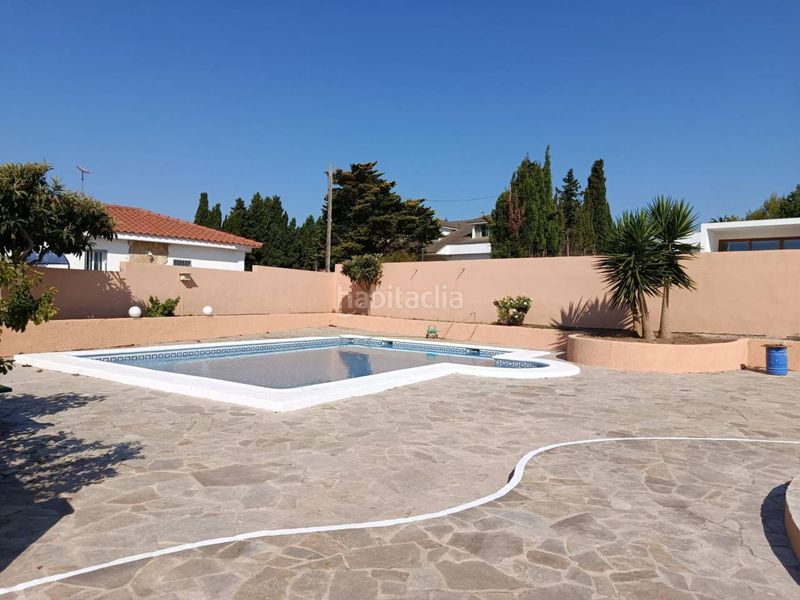 Foto e7fb5ed6-583c-4b3a-bacc-a0503ef6af02. Chalet venta de villa en closa de Vinaròs - ermita Vinaròs