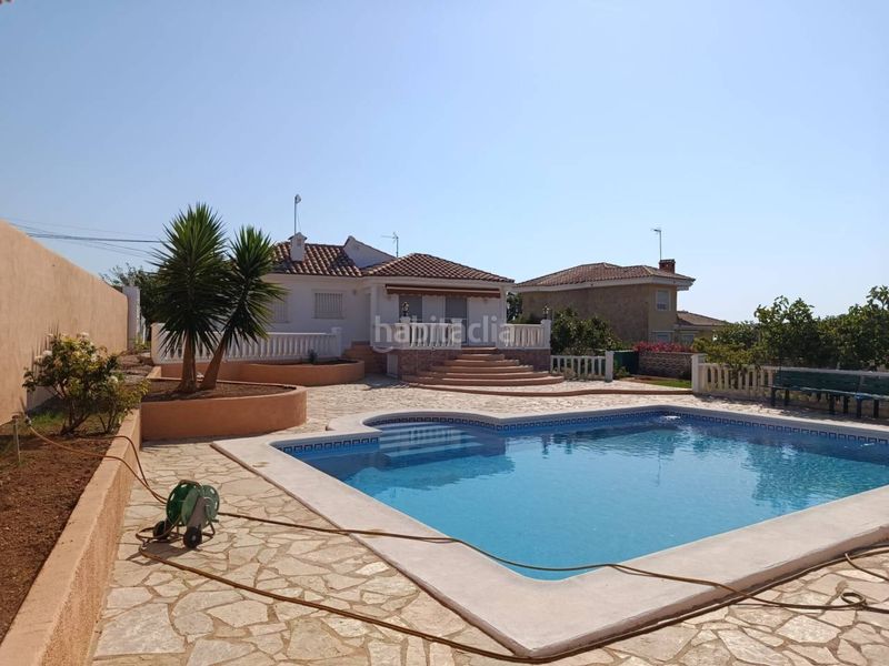 Foto ff47fdee-cca6-49fc-97c6-c6b136c9b89e. Chalet venta de villa en closa de Vinaròs - ermita Vinaròs