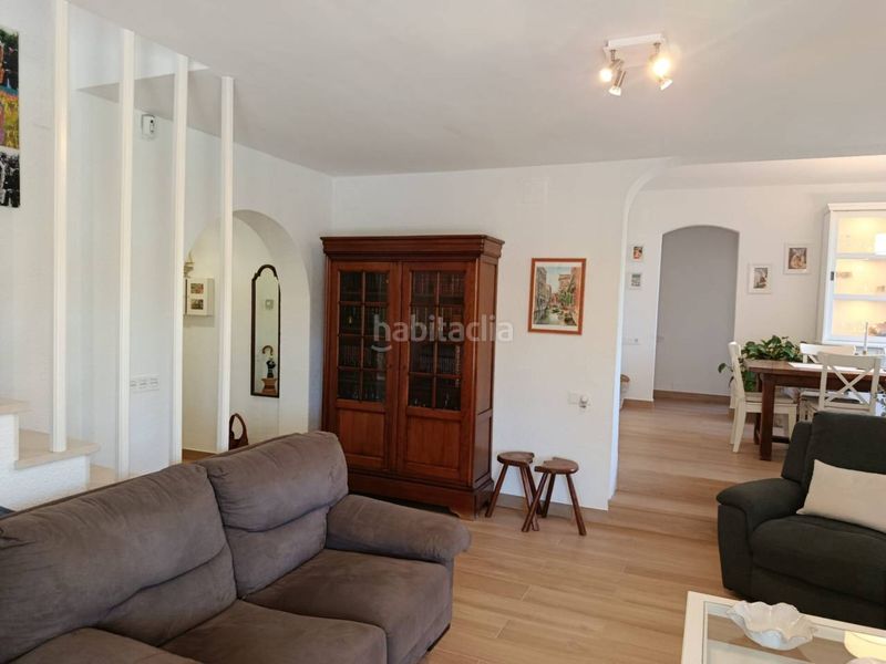 Foto 3a7b3370-1b15-41ea-b43a-6d68307a9539. Xalet amb calefacció aparcament piscina a Ampolla (L´)
