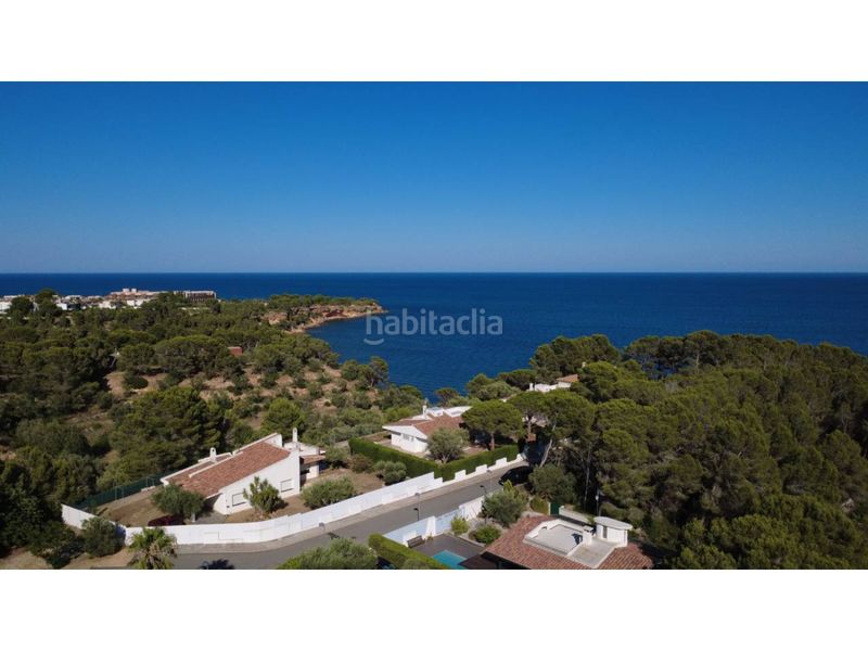 Foto ac0e39a7-bb65-4549-baee-a349fbb8f23e. Xalet amb calefacció aparcament piscina a Ampolla (L´)
