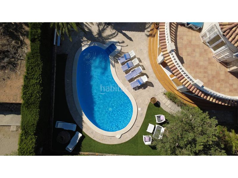 Foto d01c6b44-5947-49d6-a5be-28274ae3f32e. Xalet amb calefacció aparcament piscina a Ampolla (L´)