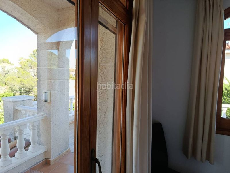 Foto f62e7aa1-3746-4f71-807a-07b57fc511e9. Xalet amb calefacció aparcament piscina a Ampolla (L´)