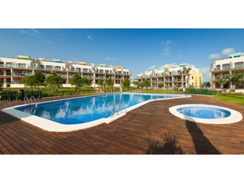 Foto 452ca630-9af2-447a-92b8-3df7f6de0287. Apartament amb calefacció piscina a San Jorge