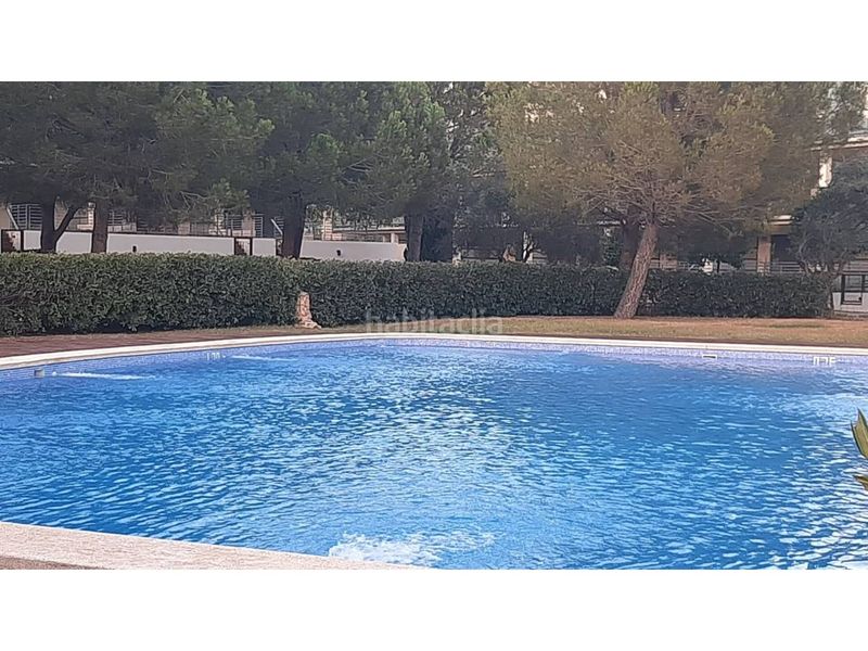 Foto 59e44264-df8e-45f2-a8ab-a655a016840b. Apartament amb calefacció piscina a San Jorge
