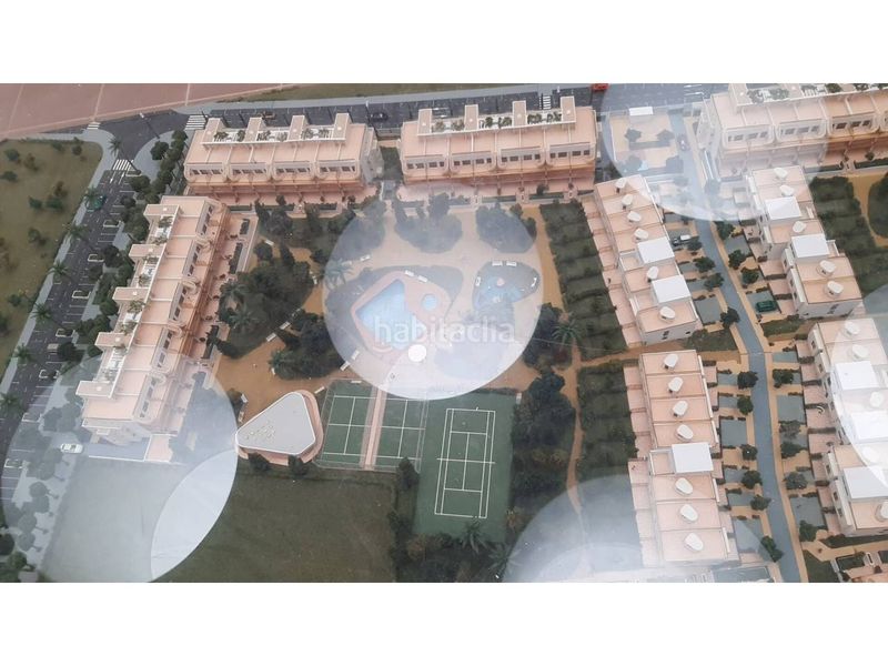 Foto 67421fd0-8185-41e8-9483-0d2f07fb8620. Apartament amb calefacció piscina a San Jorge