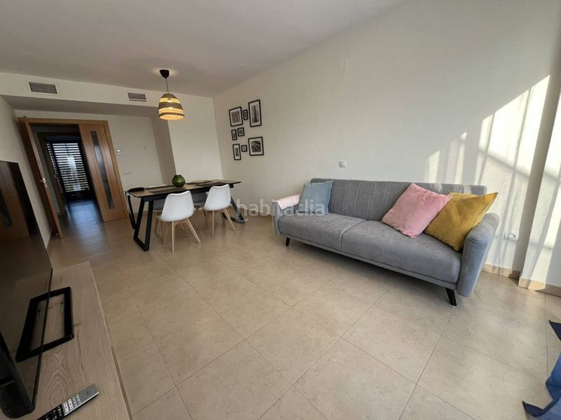Foto bca55934-62c2-466a-938a-d40e030f3ebe. Apartament amb calefacció piscina a San Jorge