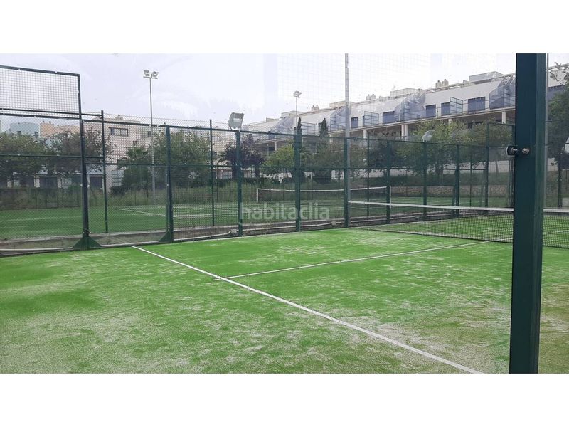 Foto e25cacce-eb09-412e-9427-171c0f74cb0b. Apartament amb calefacció piscina a San Jorge