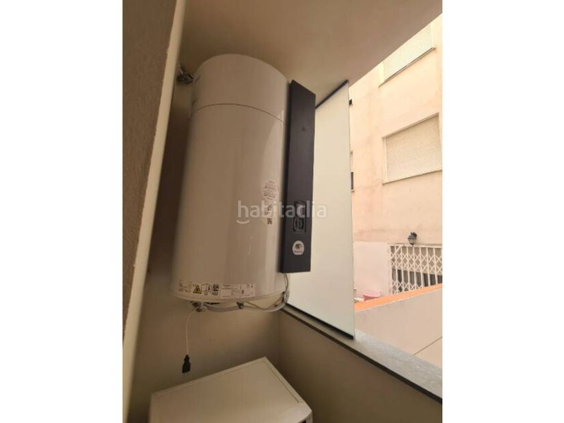 Foto 5f467f8f-2d2d-4357-a757-a2ab06667abb. Pis amb calefacció a Casco Urbano Vinaròs