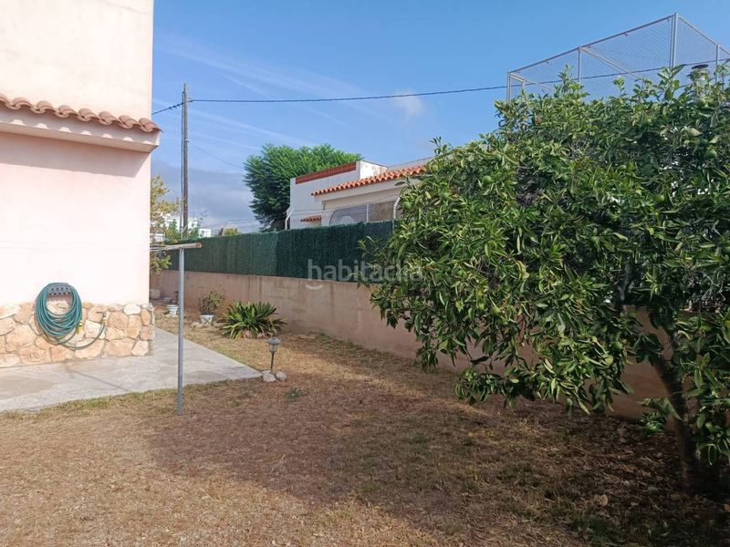 Foto 078882f5-4934-41ea-b3bb-d08501f5ea40. Xalet amb aparcament piscina a Boverals-Saldonar Vinaròs