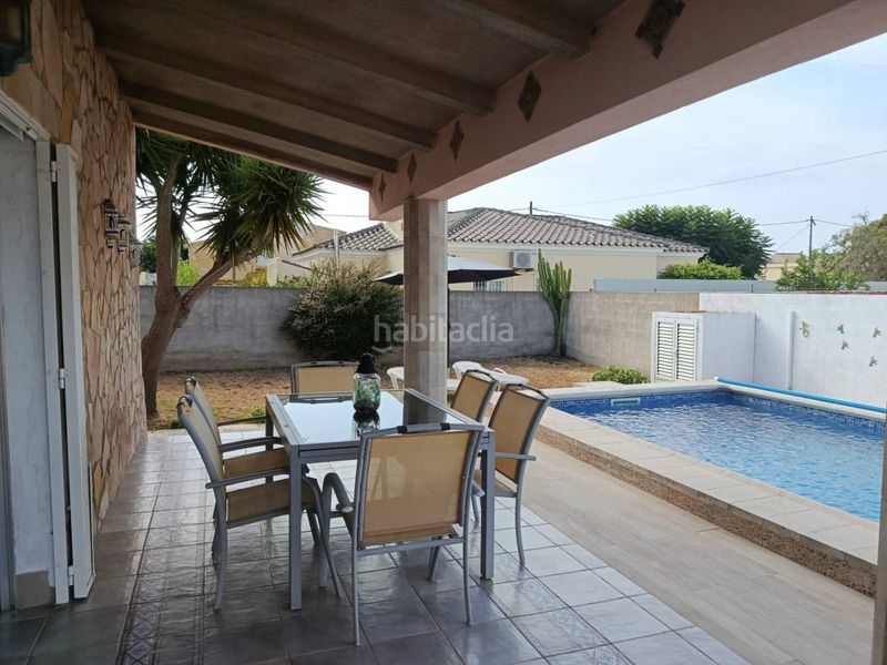 Foto 496e6415-7f21-4dd7-9675-b63e3e370b81. Xalet amb aparcament piscina a Boverals-Saldonar Vinaròs