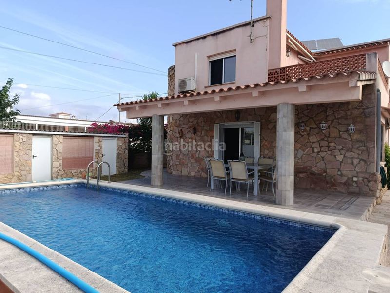 Foto 8f2924fa-22d0-4373-8cb7-c23a072dd03f. Xalet amb aparcament piscina a Boverals-Saldonar Vinaròs