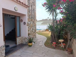 Chalet  Calle carrer boverals a. Villa en venta en boveralssaldonar, vinaròs