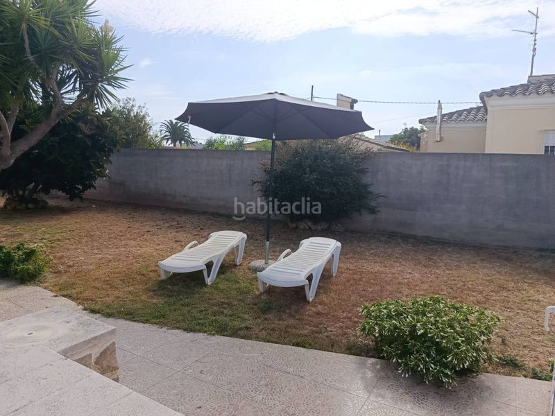 Foto fa1ba158-f5b1-4a73-9aab-316c50793e85. Xalet amb aparcament piscina a Boverals-Saldonar Vinaròs