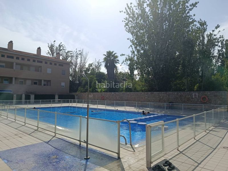Foto 3fc71c01-1901-4b1a-9732-e24af0a79dcb. Àtic amb calefacció aparcament piscina a Papa Luna - Platja del Gurugú Benicarló