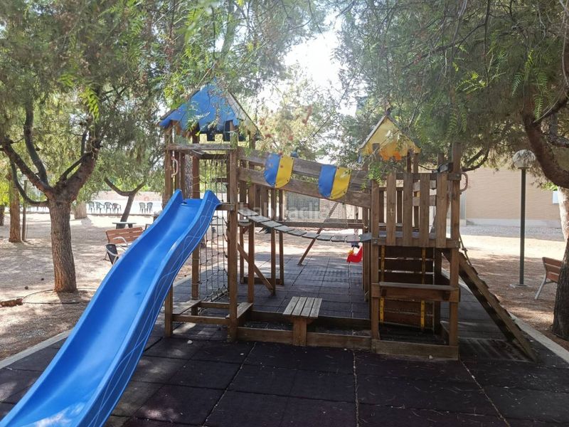 Foto 4d5e97bd-36b4-4dff-97f2-89c51d1b429c. Àtic amb calefacció aparcament piscina a Papa Luna - Platja del Gurugú Benicarló