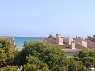 Penthouse  Avenida papa luna. Ático en venta en papa luna, benicarló