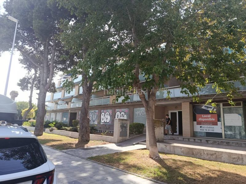 Foto bf82ab3d-a8ca-4ba0-a1e6-37411f1f8cd9. Àtic amb calefacció aparcament piscina a Papa Luna - Platja del Gurugú Benicarló