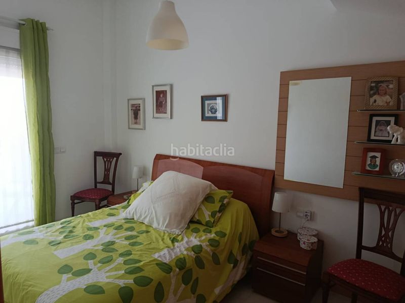 Foto fa5609dd-9545-4e22-8213-b38576694d0e. Àtic amb calefacció aparcament piscina a Papa Luna - Platja del Gurugú Benicarló
