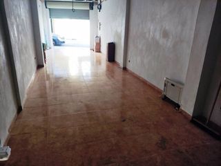 Local Comercial a Calle LA VIRGEN