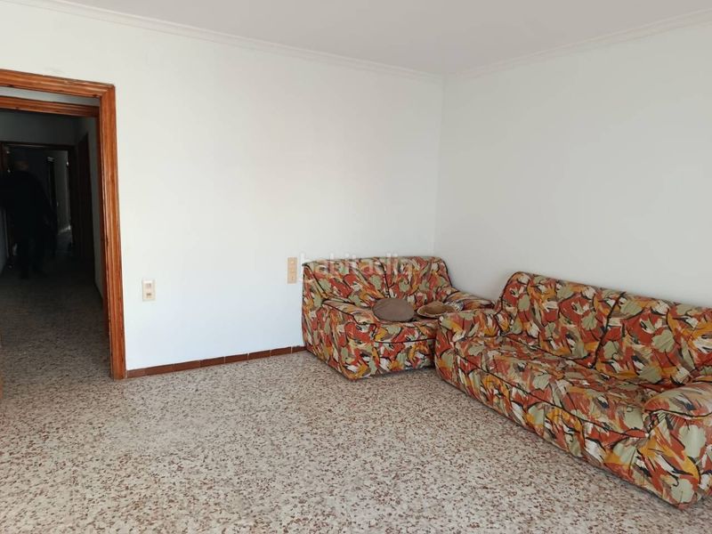 Foto 7b9aad3a-9784-4334-b87b-f1fc30d2f54d. Attique dans Casco Urbano Vinaròs