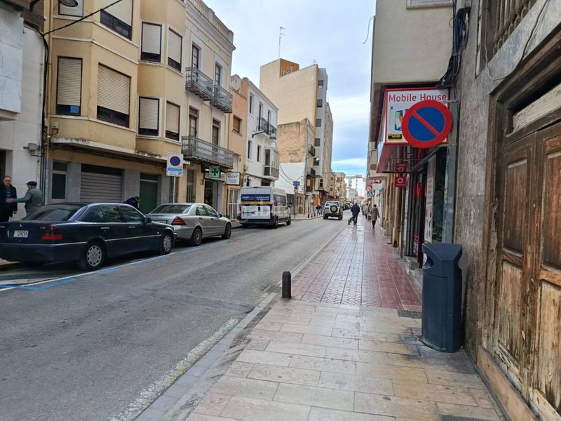 Foto d1378eba-40fe-40bb-b915-5fefa3bf19ff. Attique dans Casco Urbano Vinaròs