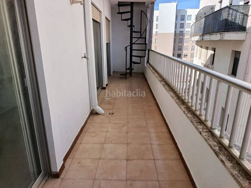 Foto d588cf62-76da-41ad-85ed-0c273a035a7a. Attique dans Casco Urbano Vinaròs