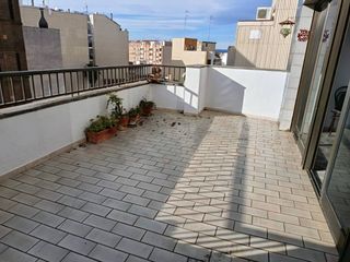 Penthouse  Calle pilar. Ático en venta en pleno centro