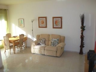 Flat in Pueblo