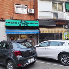 Geschäftsraum  Calle miguel de moncada
