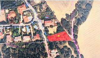 Terreno residenziale in El Clavín-Valdeluz