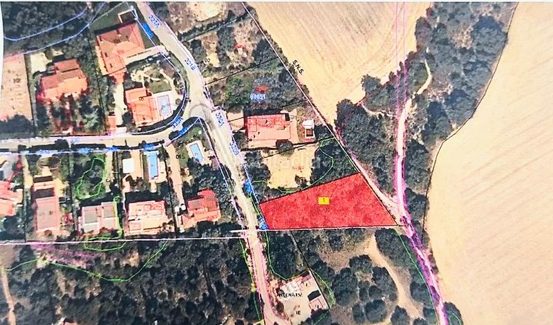 Foto 3f70b320-b50f-4210-a7b0-026c6b95aeb1. Terreno residencial en El Clavín-Valdeluz Guadalajara