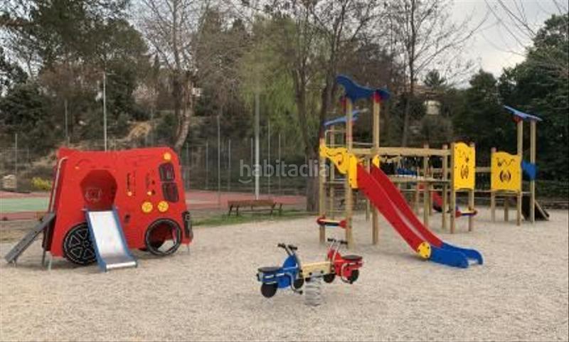 Foto cd75a38b-fa30-4be8-bbb8-6a83980542b9. Terreno residencial en El Clavín-Valdeluz Guadalajara