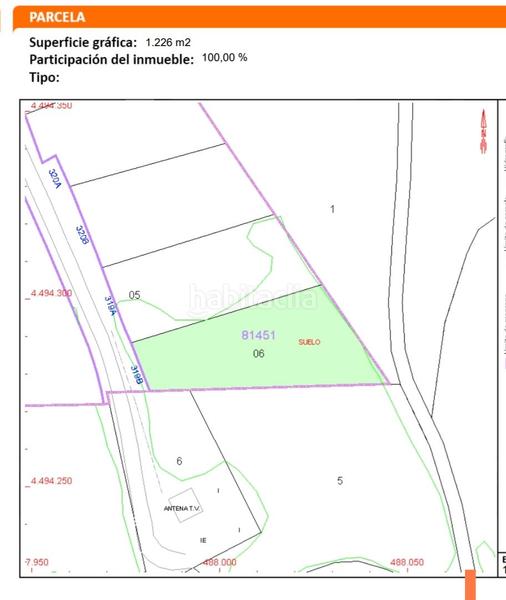 Foto 13162328-1a1c-4e52-a2b6-874888846e38. Wohngrundstück in El Clavín-Valdeluz Guadalajara