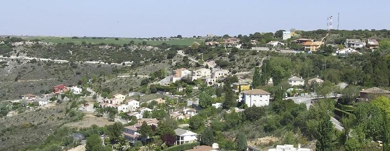 Foto 2ba19ad9-ddd0-432d-af69-2db0d65ca2cd. Wohngrundstück in El Clavín-Valdeluz Guadalajara