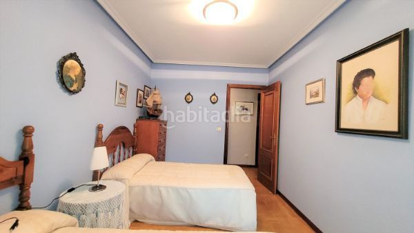 Foto c67837fb-839b-4461-ad24-0aa4a8ac48a9. Pis amb calefacció aparcament a Grado