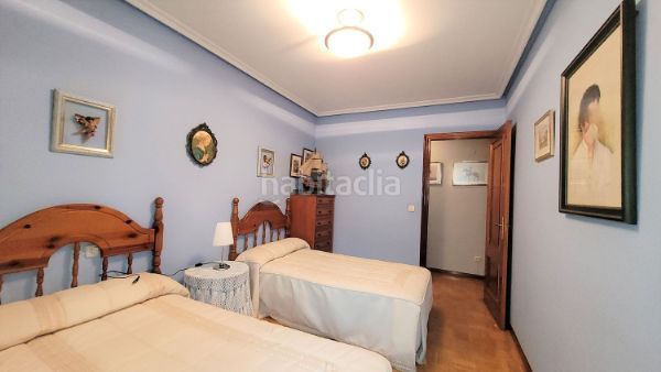 Foto d91f32c1-9aa9-4b6a-a954-a69f8311c0f2. Pis amb calefacció aparcament a Grado
