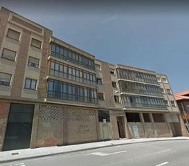 Pis  Paseo ingeniero maqueda