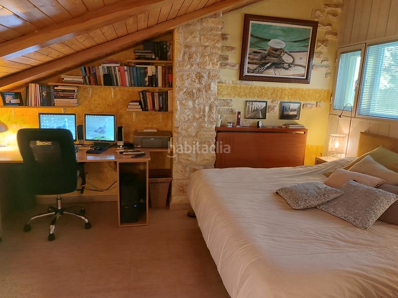 Foto 2ed408f5-0b16-457d-a193-ca4848587f81. Chalet en Villalbilla pueblo Villalbilla
