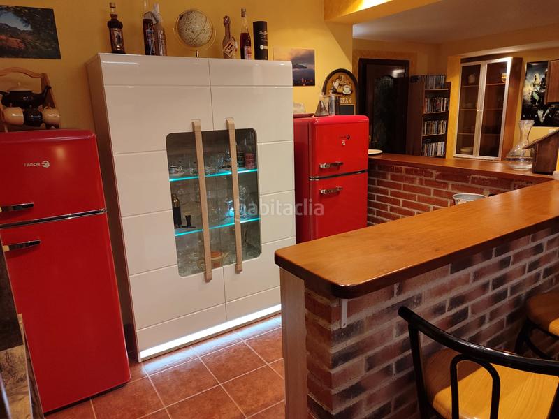 Foto 47c614f7-4a61-4b50-b311-f23d784bcdf9. Chalet en Villalbilla pueblo Villalbilla