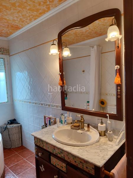 Foto 5e28d89f-1a94-42c5-b31d-00f51a9780b4. Chalet en Villalbilla pueblo Villalbilla