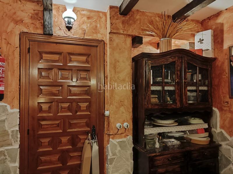 Foto 8a6de5b8-e848-4402-976b-0070c18e0236. Chalet en Villalbilla pueblo Villalbilla