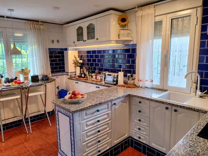 Foto a97d21be-3597-4a22-957f-fff9dd382e8a. Chalet en Villalbilla pueblo Villalbilla