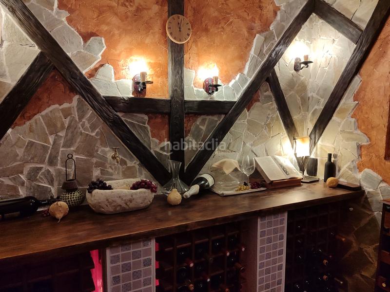 Foto aa8b7caf-2298-4bcb-a458-fa86e8d0b12e. Chalet en Villalbilla pueblo Villalbilla